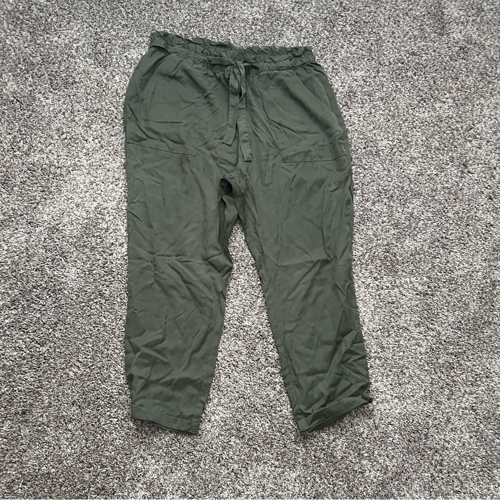 A.n.a dress slacks